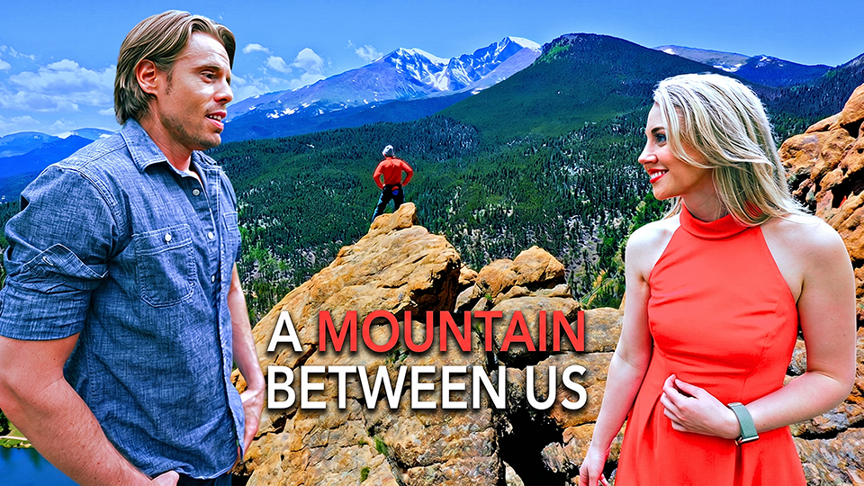 A Mountain Between Us