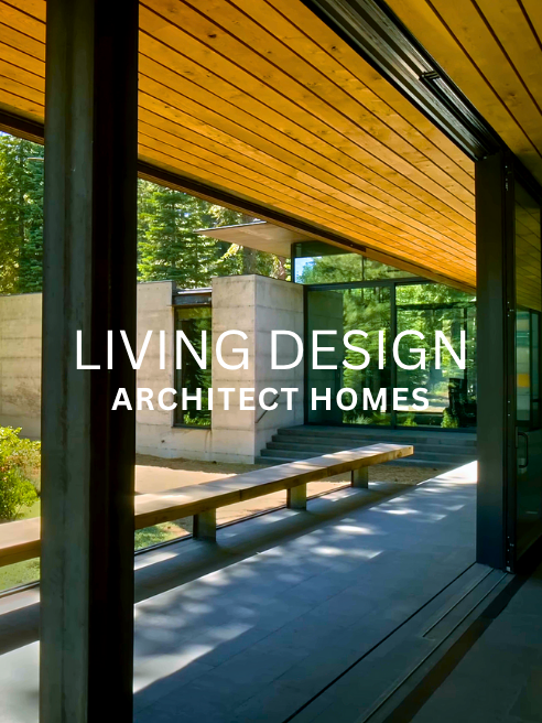 Architect Homes