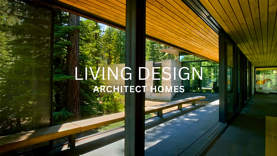 Architect Homes
