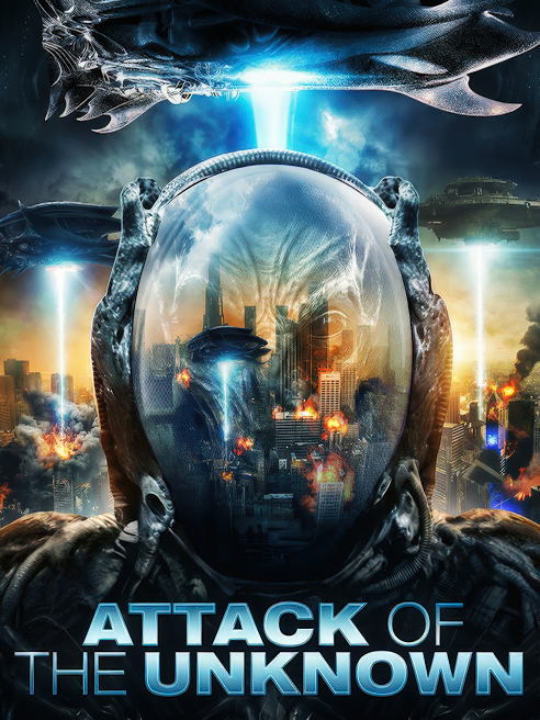 Attack of the Unknown