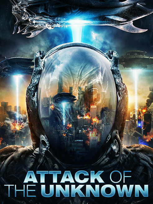 Attack of the Unknown
