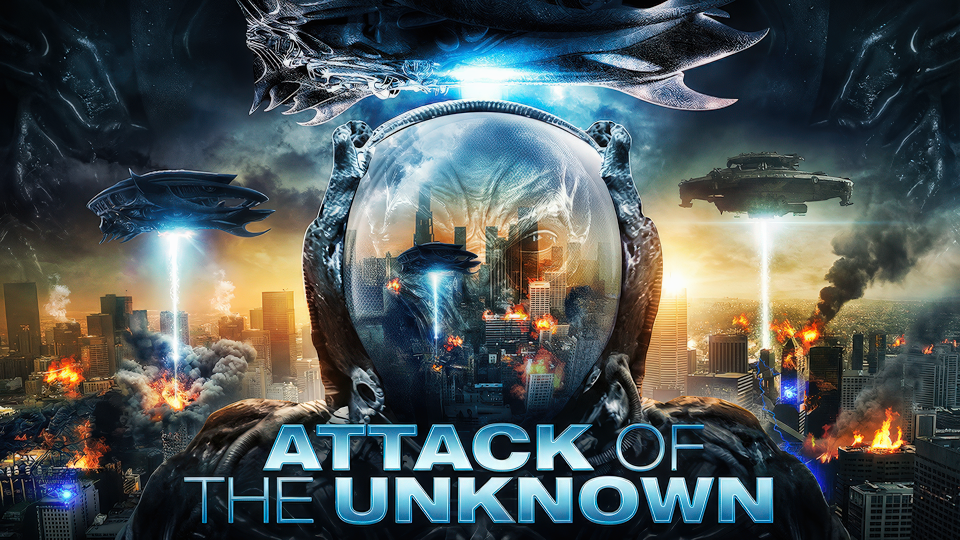 Attack of the Unknown