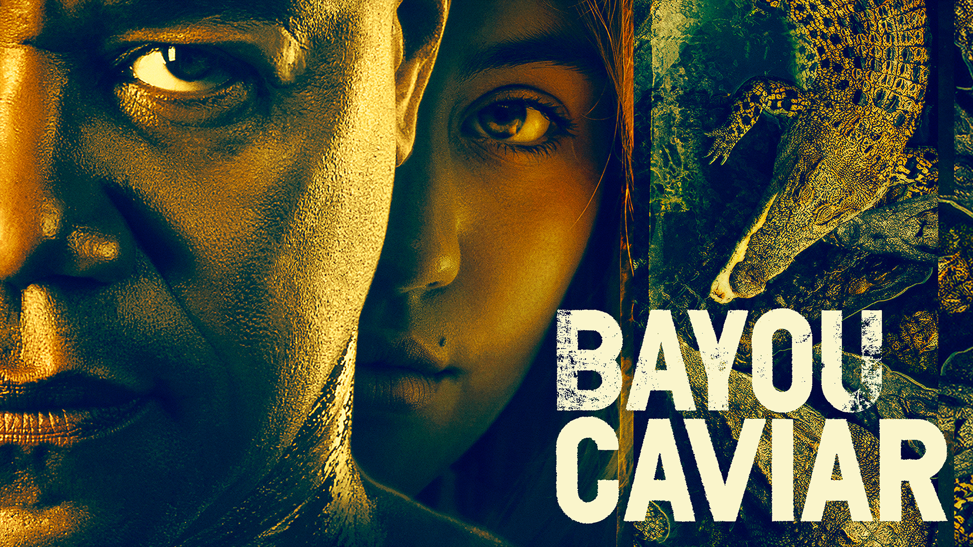 Bayou Caviar