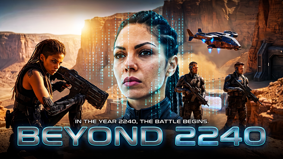 Beyond 2240