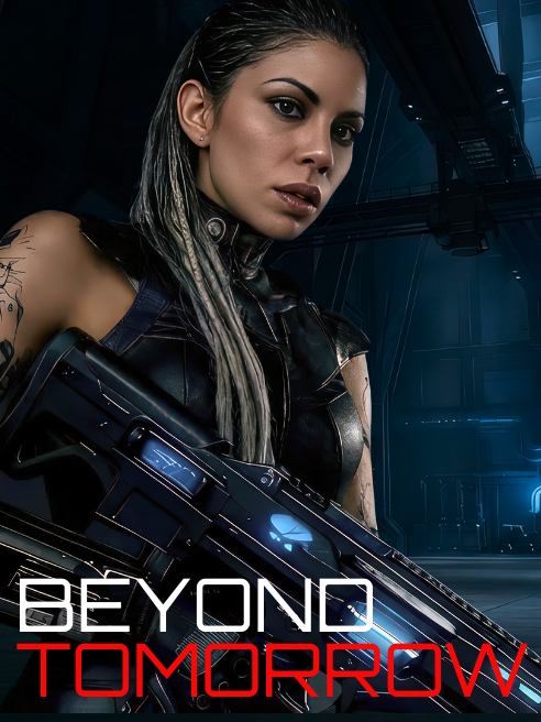 Beyond Tomorrow