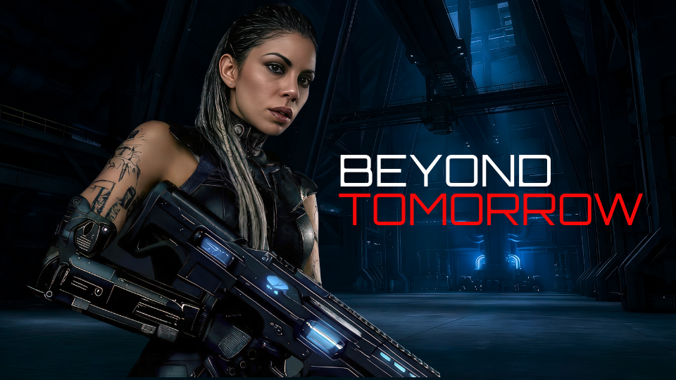 Beyond Tomorrow