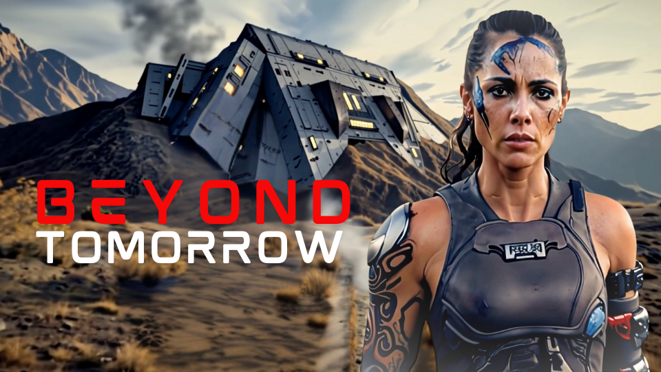 Beyond Tomorrow
