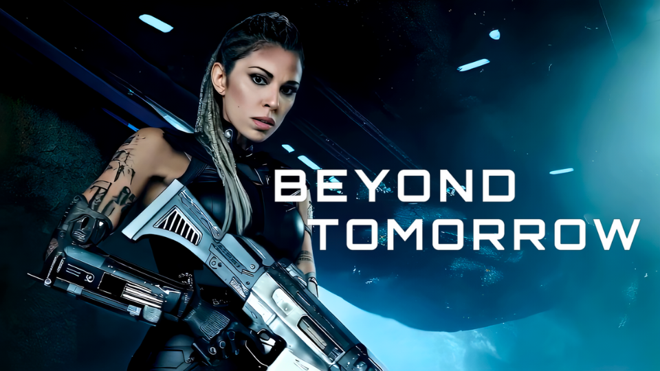 Beyond Tomorrow
