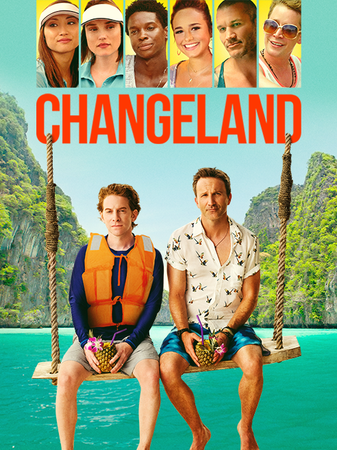 Changeland