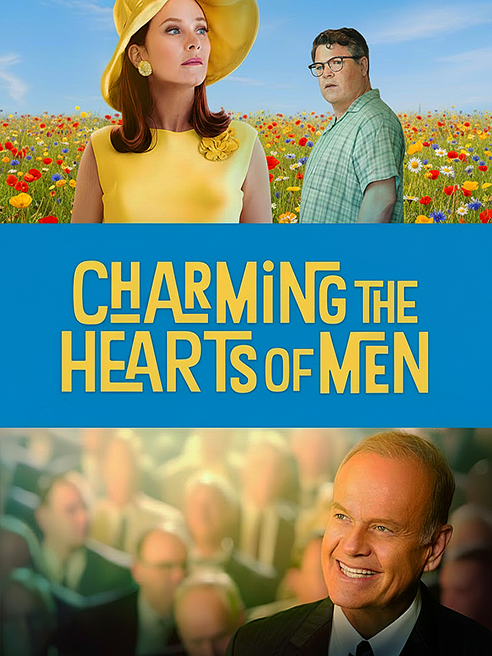 Charming the Hearts of Men