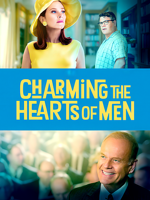 Charming the Hearts of Men