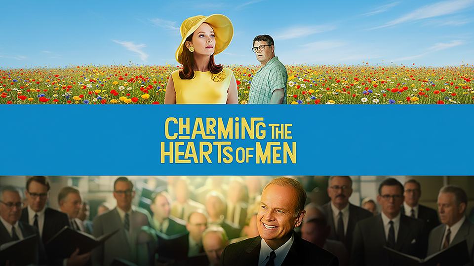 Charming the Hearts of Men