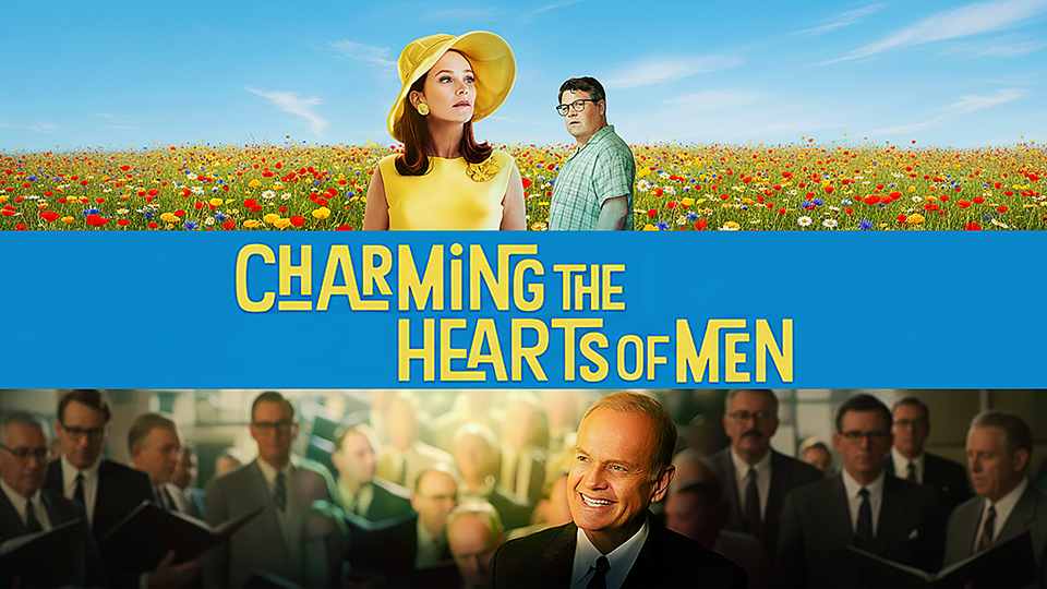 Charming the Hearts of Men
