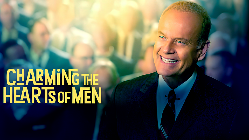 Charming the Hearts of Men