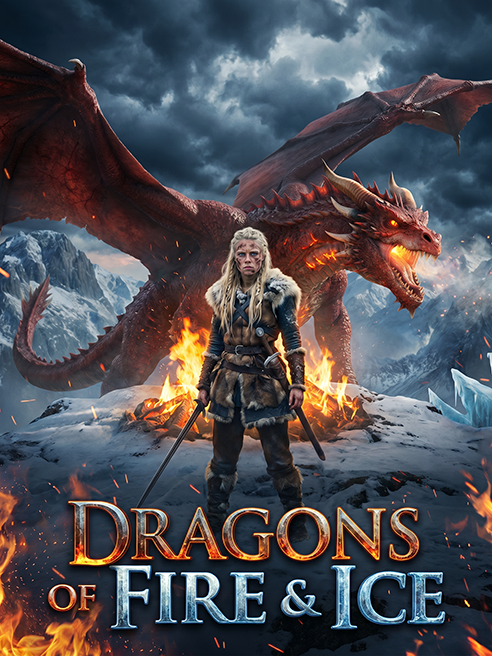 Dragons of Fire and Ice