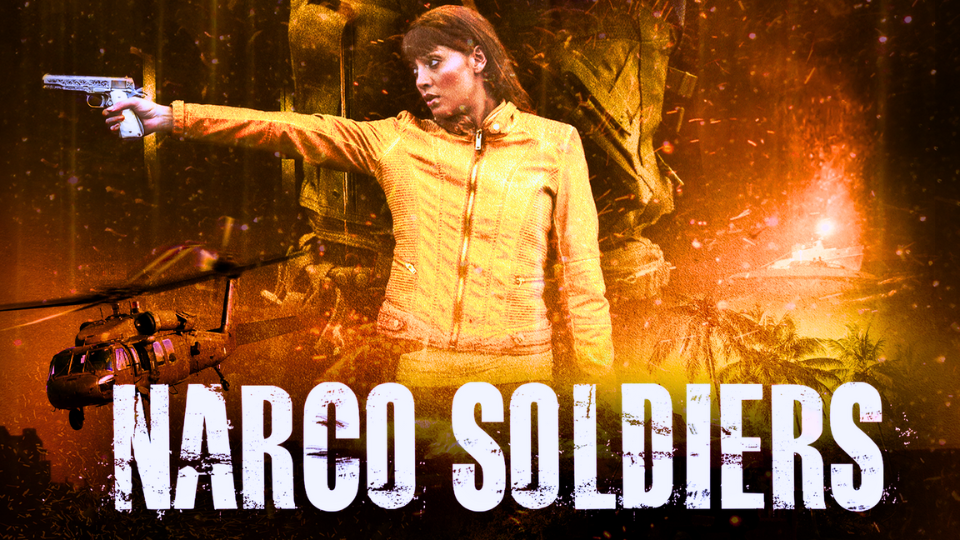 Narco Soldiers