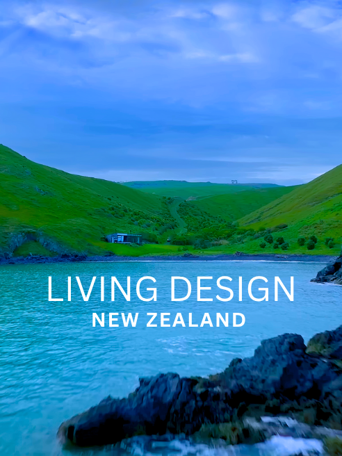 New Zealand Homes