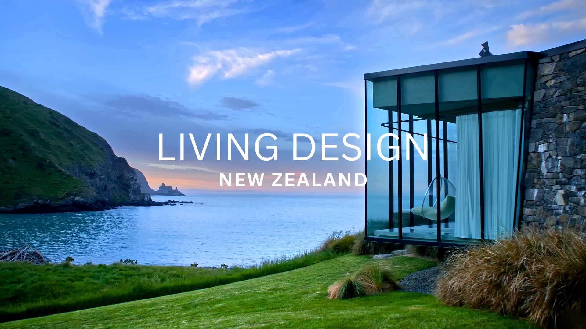New Zealand Homes