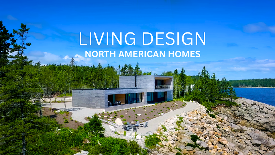 North American Homes