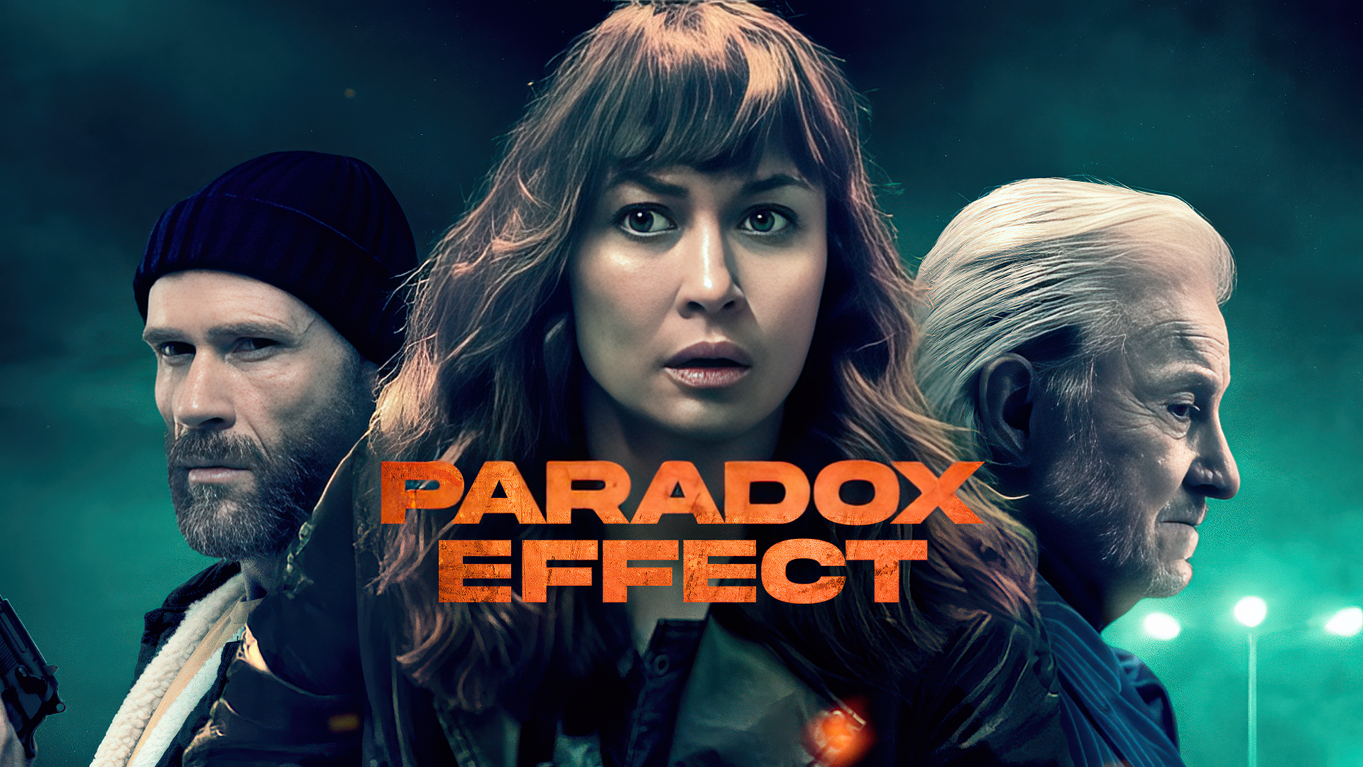 Paradox Effect