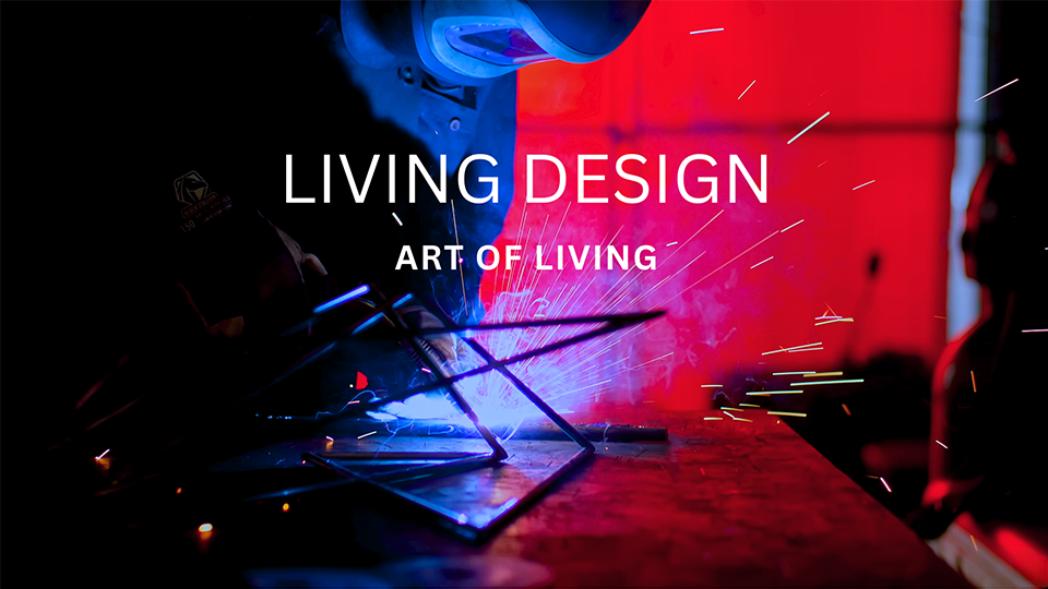 The Art of Living