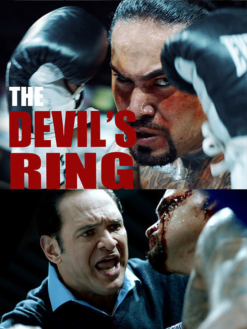 The Devils Ring