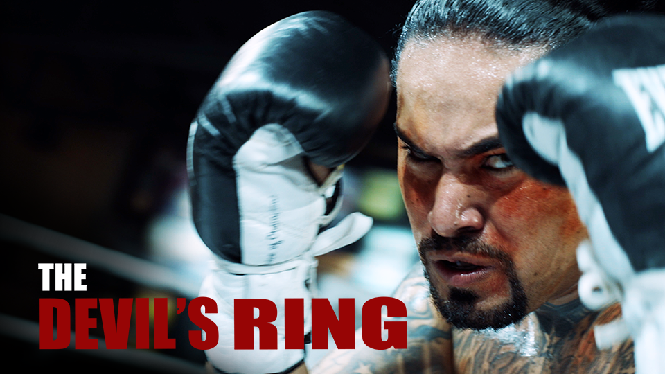 The Devils Ring