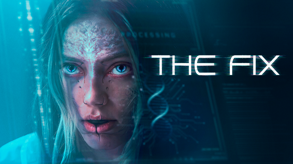 The Fix