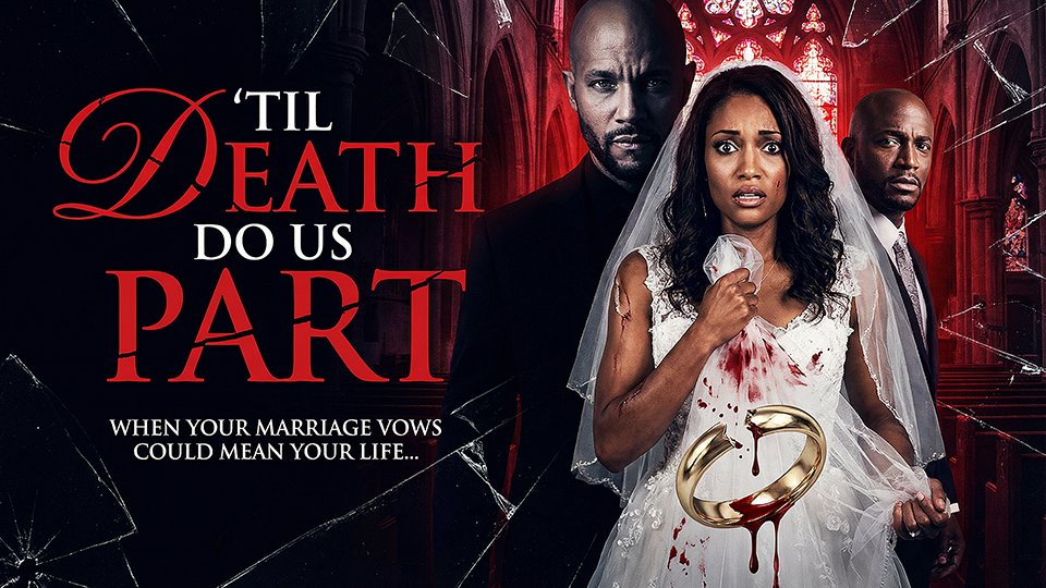 Til Death Do Us Part