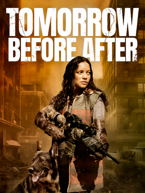 Tomorrow Before After