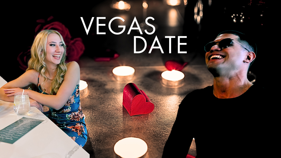 Vegas Date