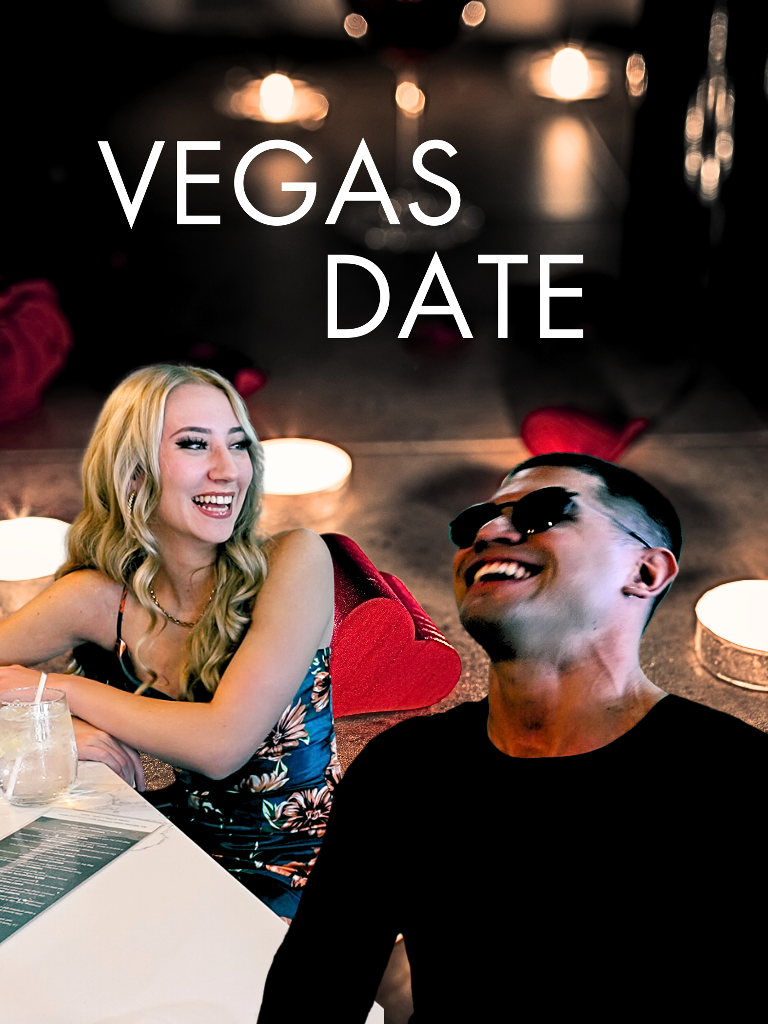 Vegas Date