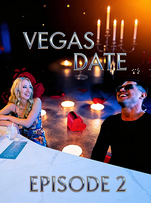 Vegas Date Ep 2